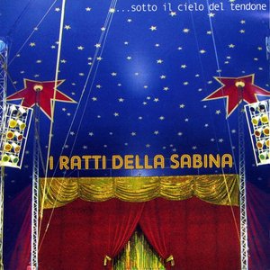 ...sotto il cielo del tendone (Live)