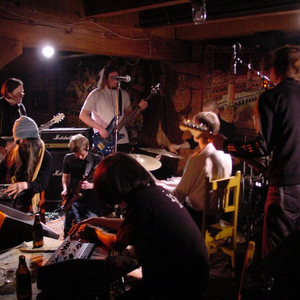 Ektroverde photo provided by Last.fm