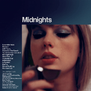 Midnights (The Late Night Edition)