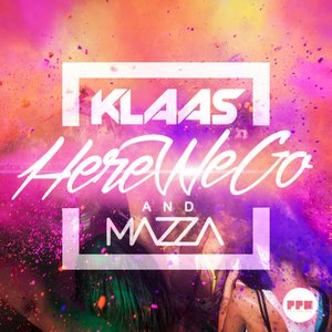 Avatar for Klaas & Mazza