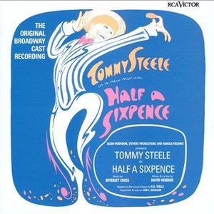 Half A Sixpence (Original Broadway Cast Recording)