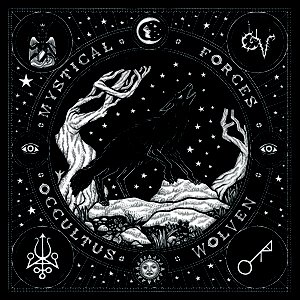 Occultus Wolven