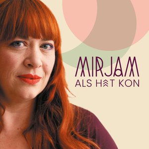 “Als Het Kon”的封面