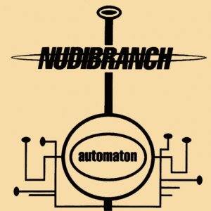 Image for 'Automaton'