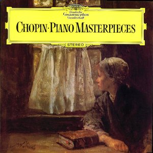 Piano Masterpieces