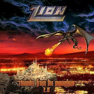 Thunder From The Mountain 2.0