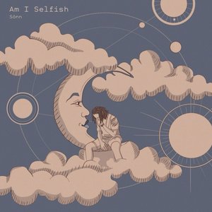 “Am I Selfish”的封面
