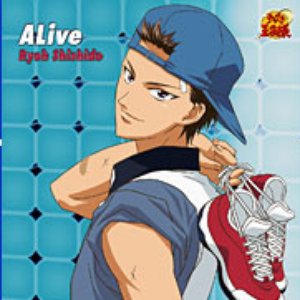 Shishido Ryou için avatar