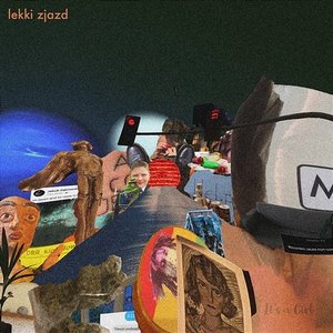 Lekki zjazd