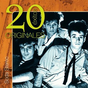 Originales - 20 éxitos