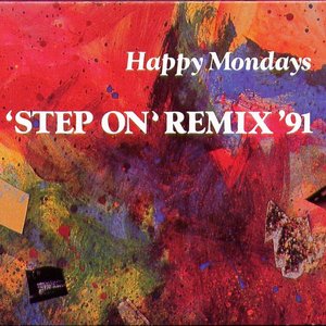 Step On (Remix '91)