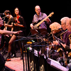 The Ed Palermo Big Band photo provided by Last.fm