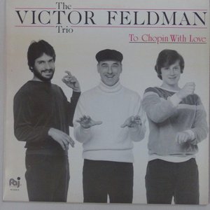 The Victor Feldman Trio 的头像