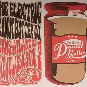 Electric Peanut Butter Company のアバター