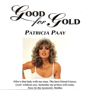 Patricia Paay - Radio Top 10 Hits - Zortam Music
