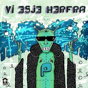 Vi Esje Herfra - Single