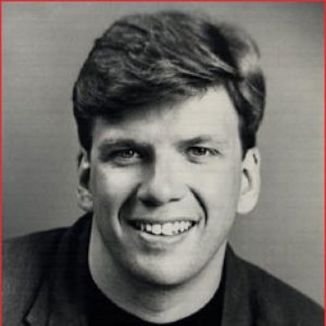George Daugherty 的头像