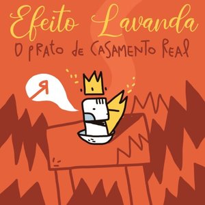 O Prato de Casamento Real