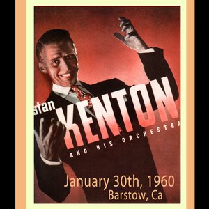 January 30th, 1960 - Barstow, Ca