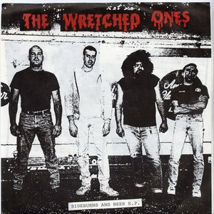The Wretched Ones 的头像