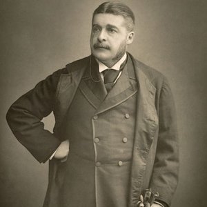 'Sir Arthur Sullivan'の画像