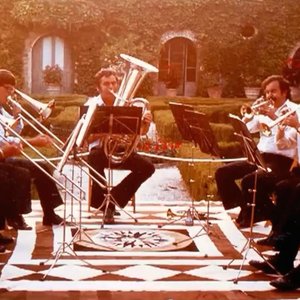 Avatar for Hungarian Brass Ensemble