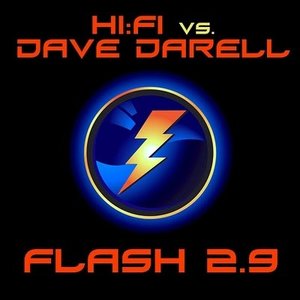 Avatar de Hi-Fi vs Dave Darell