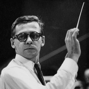 Pierre Mercure 的头像