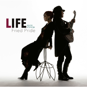 Life - source of energy cover