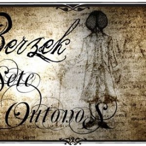 Berzek sete outonos 的头像
