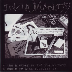 The History Behind The Mystery / Music To Kill Yourself By