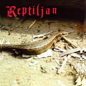 Reptiljan