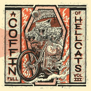 A Coffin Full of Hellcats. Vol. 3 - Single