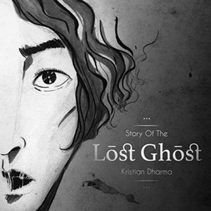 Story of the Lost Ghost