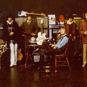 Buffalo Springfield のアバター