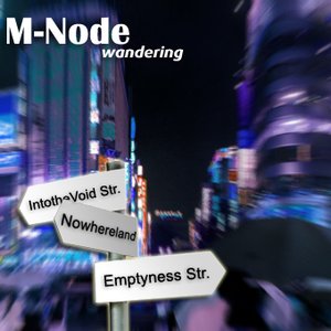m-node 的头像