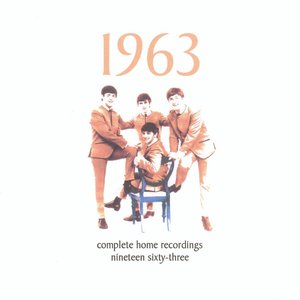 Complete Home Recordings 1963