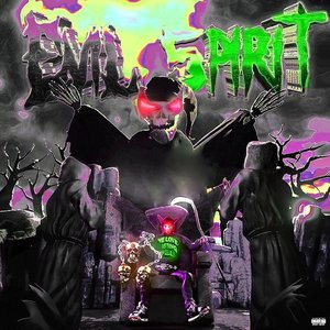 EVIL 5PIRIT