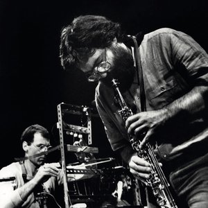 Avatar de Evan Parker & Paul Lytton