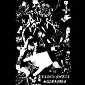 Black Metal Sacrifice