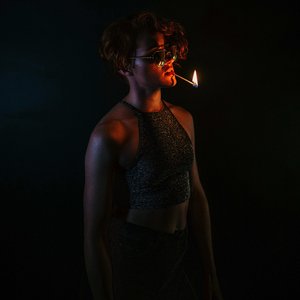 Lightning In a Bottle - Single