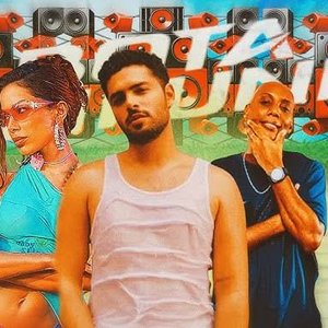 Avatar de PEDRO SAMPAIO, Anitta & Mc Gw