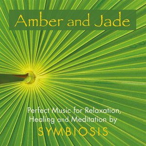 Amber and Jade