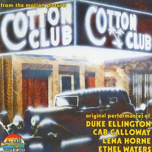 The Cotton Club Soundtrack