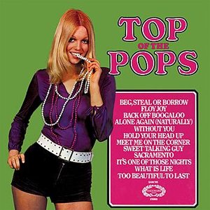TOP OF THE POPS 23