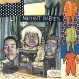 Militant Babies