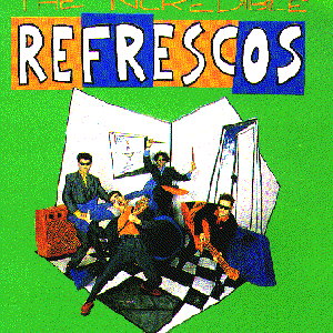 Los Refrescos 的头像