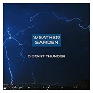 Distant Thunder