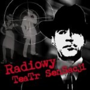 Awatar dla Radiowy Teatr Sensacji