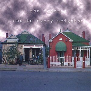Nod To Every Neighbor